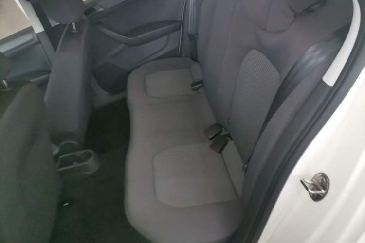 Used Volkswagen Santana 2019 1.5L Manual Fashion Edition China VI Standard
