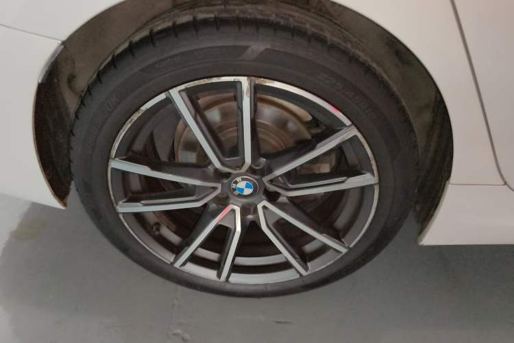 Used BMW 3 Series 2020 Restyled 325Li M Sport Package