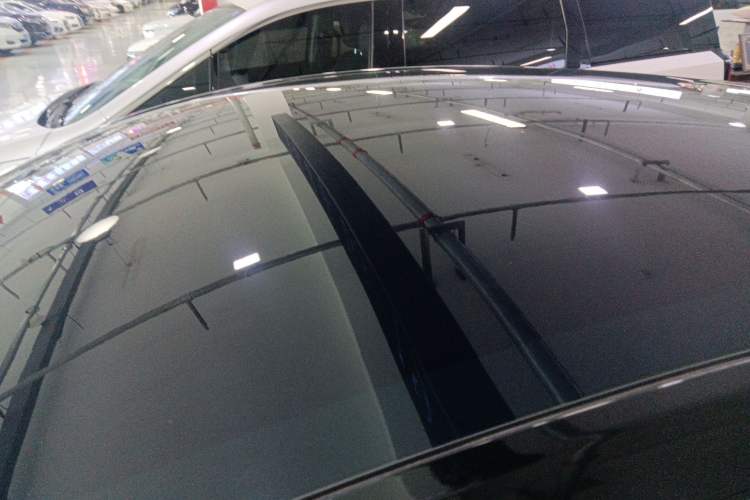 Used Tesla Model Y 2021 Long-Range All-Wheel-Drive Version