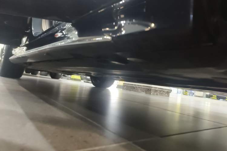 Used Mercedes-Benz C-Class 2024 C 200 L Sport Edition
