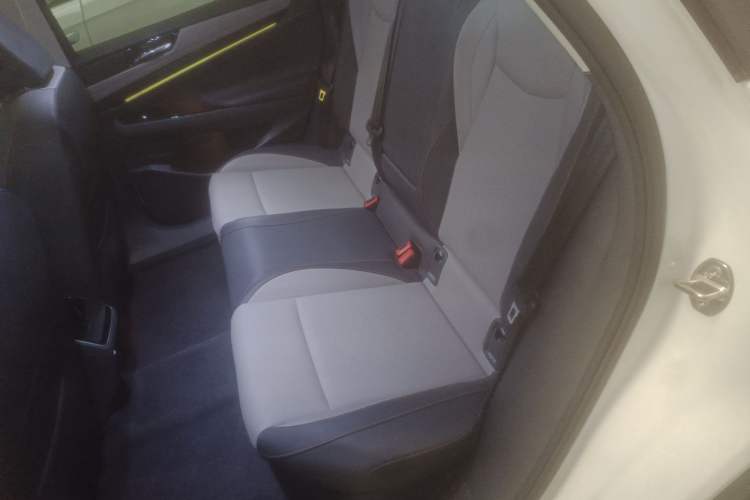 Used Volkswagen ID.7 VIZZION 2024 AIR model
