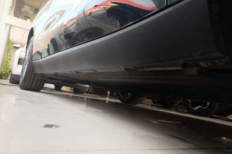 Used Leapmotor C10 2024 210 LiDAR Version
