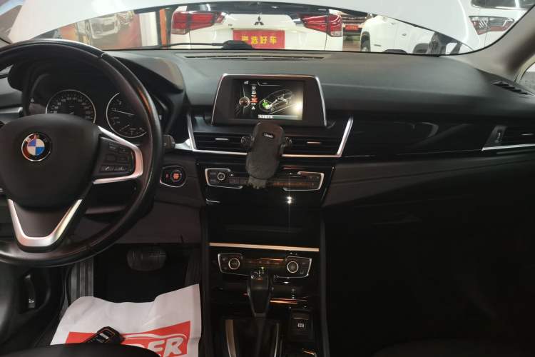 Used BMW 2 Series Active Tourer 2016 218i Sports Design Package
