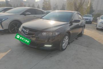 Used Mazda Mazda 6 2015 2.0L Automatic Fashion Edition