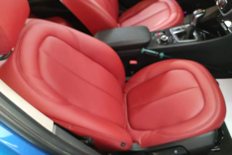 Used BMW 1 Series 2017 118i Fashion Model