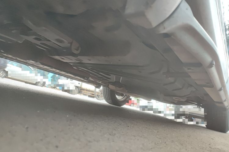 Used Toyota Highlander 2012 2.7L Two-Wheel Drive 5-Seater Sport Edition
