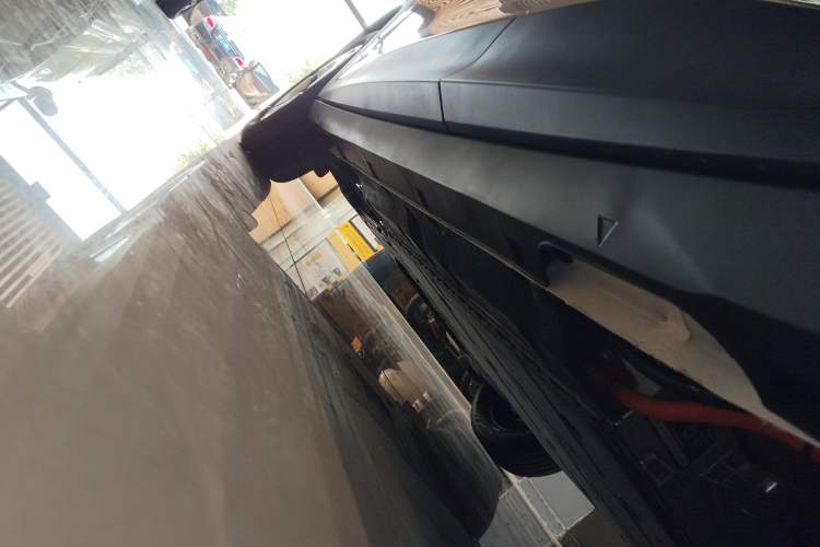 Used  Geome 2025 310km Youth Edition
