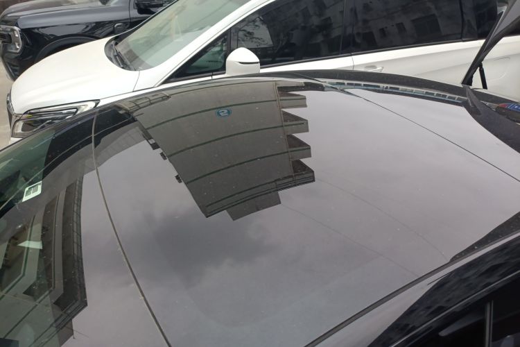 Used Tesla Model 3 2020 Refreshed Version Long-Range Rear-Wheel Drive