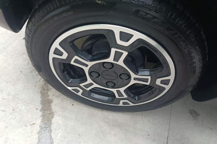 Used  Panda 2025 210km Panda Rider