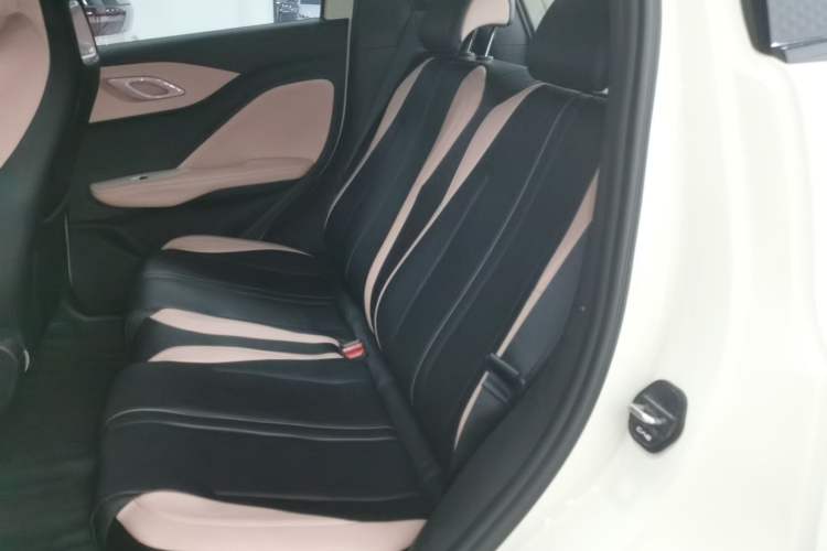 Used BYD Seagull 2025 305km Active Version
