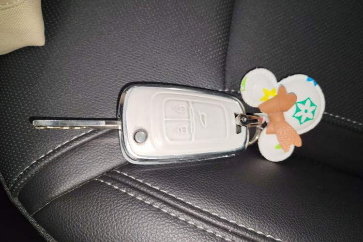 Used Buick GT 2021 Revised Version Flagship 1.5L Automatic Elite Edition