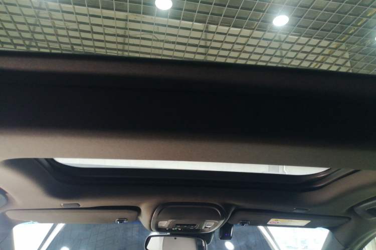 Used Cadillac CT5 2022 28T Luxury Version (Standard Edition)
