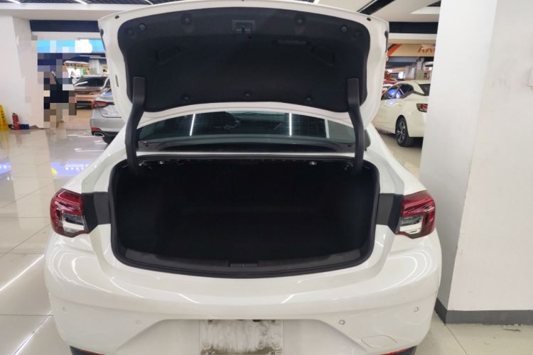 Used Buick Regal 2024 25T Deluxe Edition