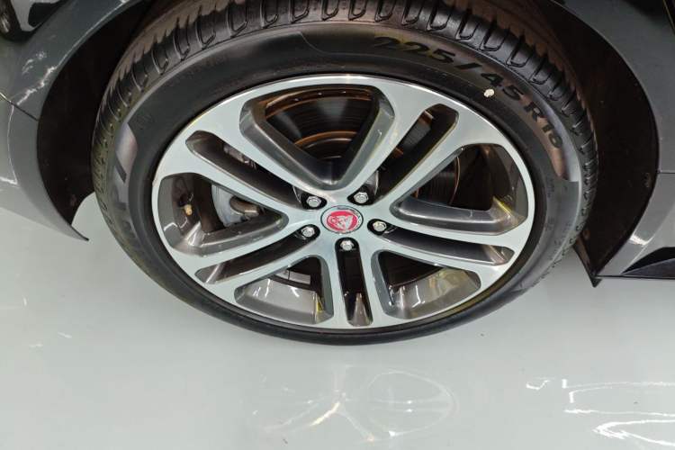 Used Jaguar XEL 2022 2.0T 250 PS R-DYNAMIC S Advanced Sport Edition