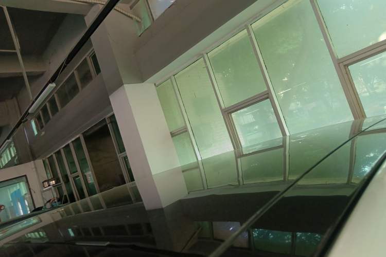 Used XPeng G6 2023 700 Four-Wheel Drive Performance Max
