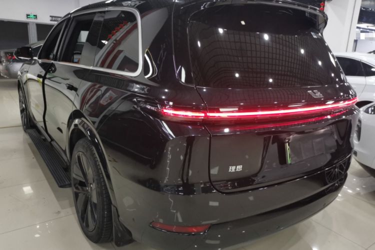 Used Li Auto L9 2023 Pro Model