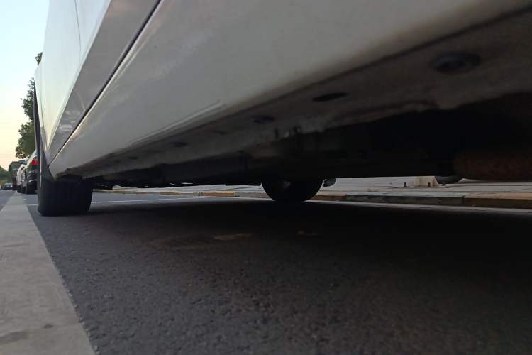 Used Chevrolet Malibu 2014 2.0L Automatic Comfort Edition