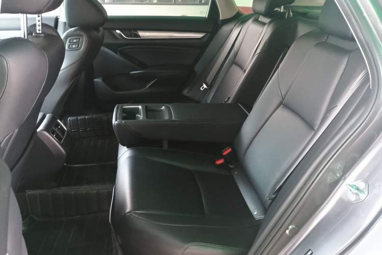 Used Honda Accord 2018 Rui Hybrid 2.0L Rui Ling Edition China VI