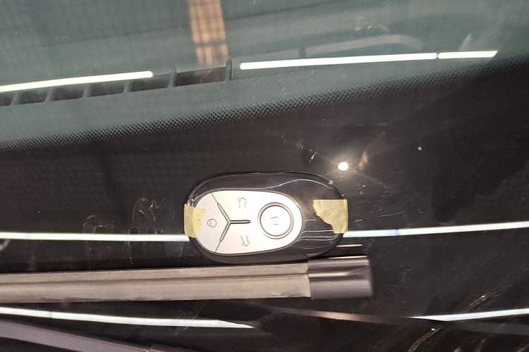 Used  Geome 2025 UP 410km Exploration+ Edition