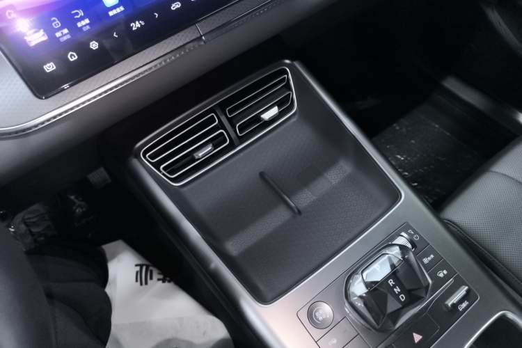 Used BYD Song Pro New Energy 2025 2nd Generation Intelligent Driving Version DM-i 75KM Leading Edition