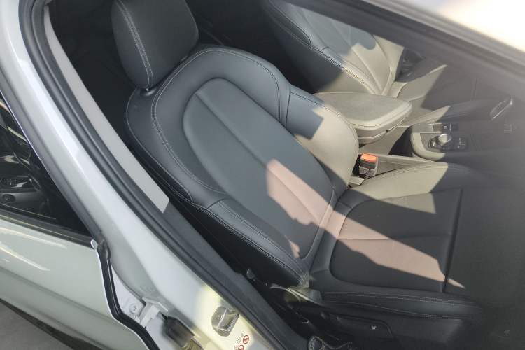 Used BMW X1 2020 sDrive20Li Fashion Model
