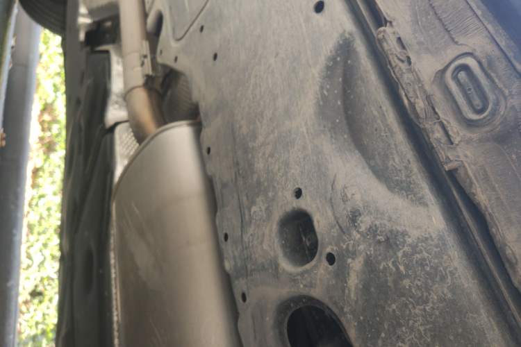 Used Volkswagen Talagon 2022 380TSI Four-Wheel Drive Flagship Shengjing Edition 6 Seats
