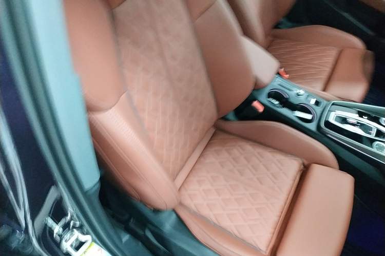 Used Audi A3 2025 Sportback 35TFSI Prestige Edition
