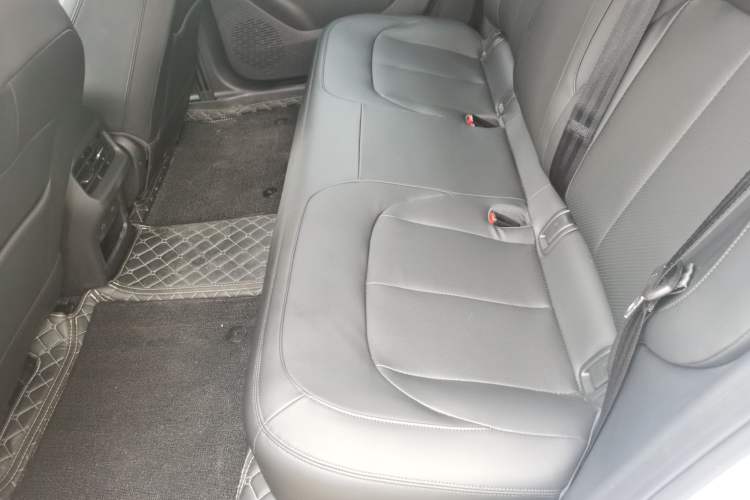 Used Wuling Xingguang 2024 Co-Creation Edition 70 Standard Model