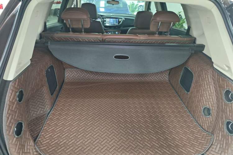 Used Buick Envision 2021 532T Two-Wheel-Drive Elite Version
