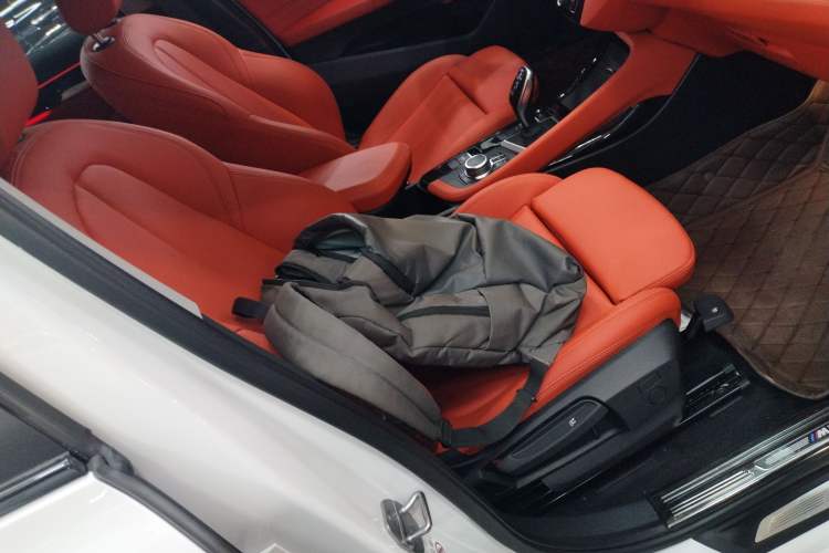 Used BMW X2 2023 sDrive25i M Sport Night Edition