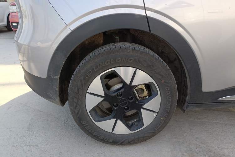 Used  Geome 2025 UP 410km Exploration+ Edition
