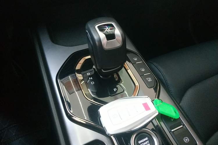 Used Geely Auto Cowboy 2025 1.5TD Fun-Offroad Version