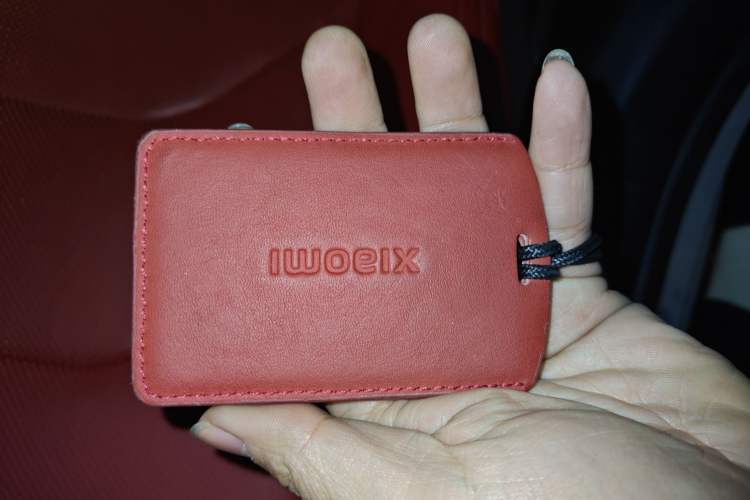 Used  SU7 2024 Four-Wheel-Drive Max Founder's Edition
