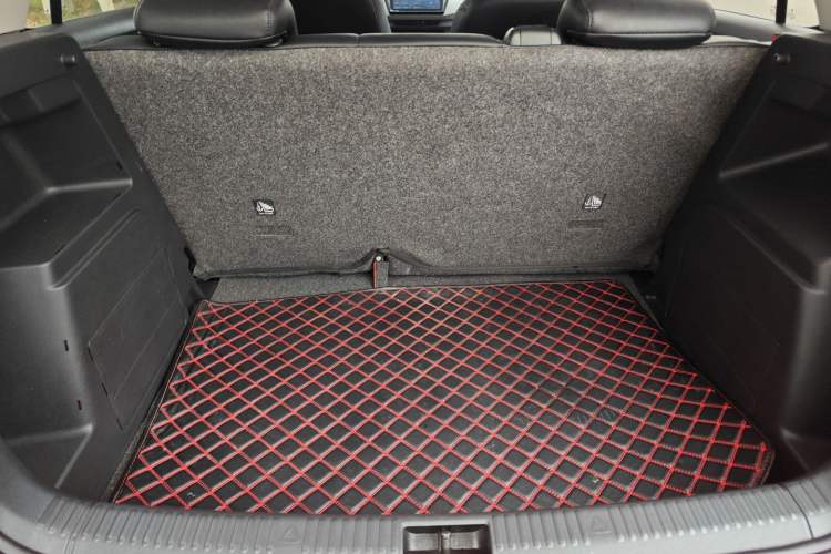 Used Skoda Fabia 2017 1.4L Automatic Car Enjoy Edition
