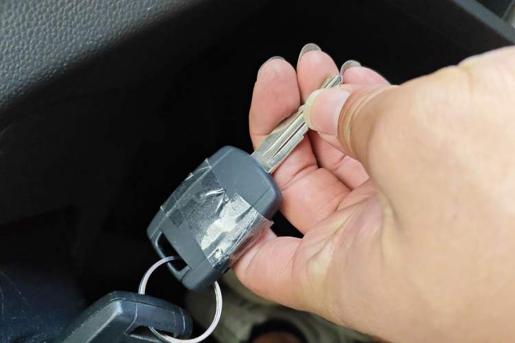 Used Wuling Hongguang V 2022 1.5L Jingqu Edition Electric-Assist LAR
