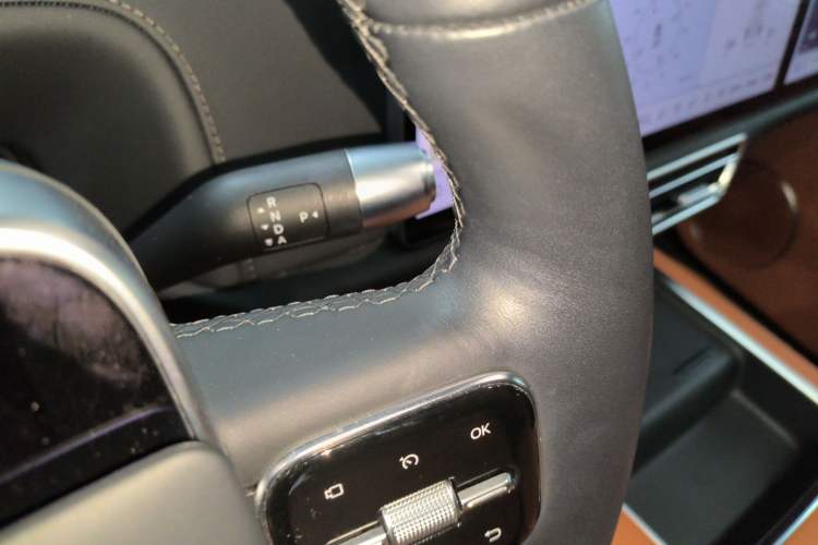 Used Li Auto L7 2023 Pro Model