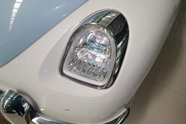 Used ORA Ballet Cat 2023 401 km Luxury Version