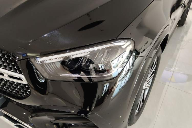 Used Mercedes-Benz GLE 2024 Refreshed GLE 350 4MATIC Stylish Edition