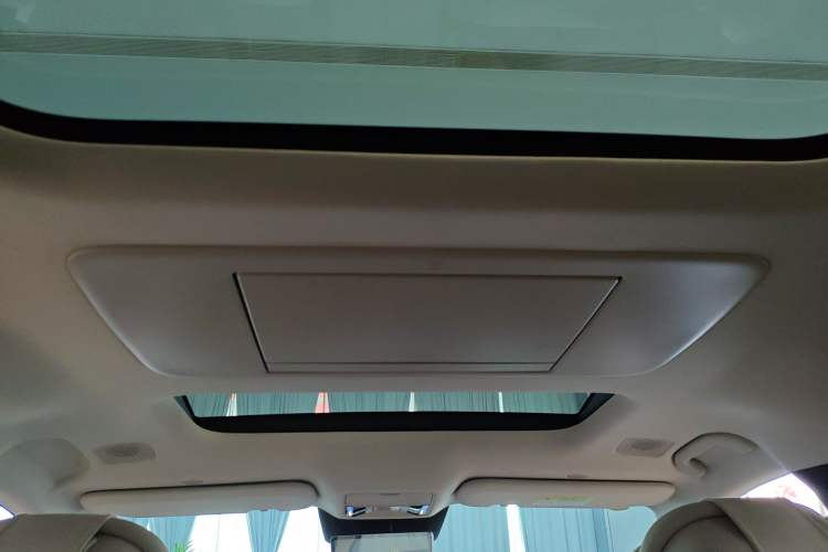 Used BYD Xia 2025 DM-i 1.5T 180km Excellence Model
