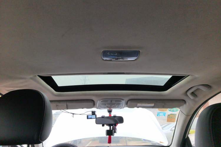 Used Haval H6 2017 Red-Label Sport Edition 1.5T Manual Two-Wheel Drive Elite Model