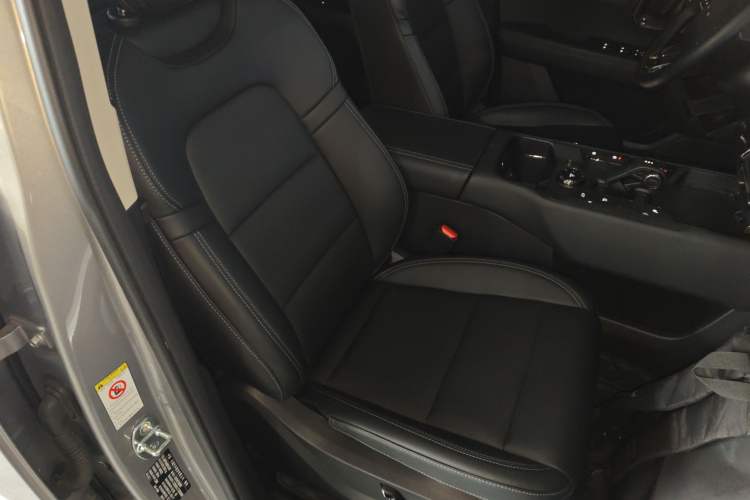 Used Haval H Dog New Energy 2024 Hi4 102km Trend Electric Version Plus
