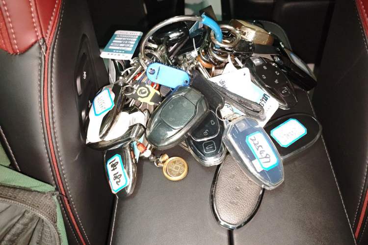 Used GAC Trumpchi M8 2023 Zongshi Series Dual-Motor YuZun Edition
