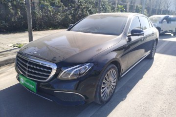Used Mercedes-Benz E-Class 2020 Restyled E 300 L Exclusive Edition