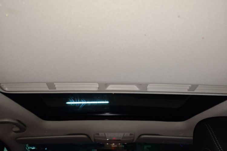 Used Mercedes-Benz C-Class 2019 C 180 L Fashion Edition Sport Version