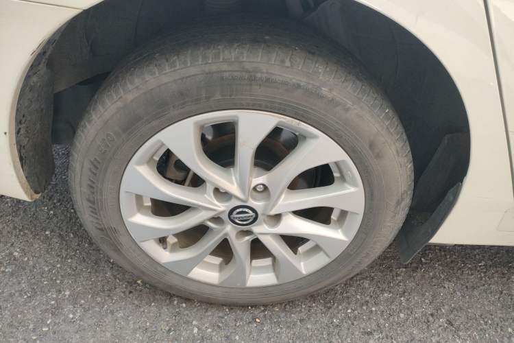 Used Nissan Sylphy 2022 Classic 1.6XE CVT Comfort Edition
