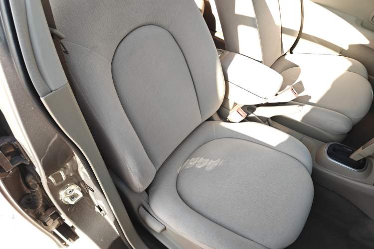 Used Nissan Sylphy 2012 Classic 1.6XE Automatic Comfort Edition
