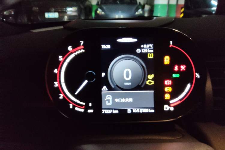 Used MINI JCW 2021 2.0T JOHN COOPER WORKS ALL-IN
