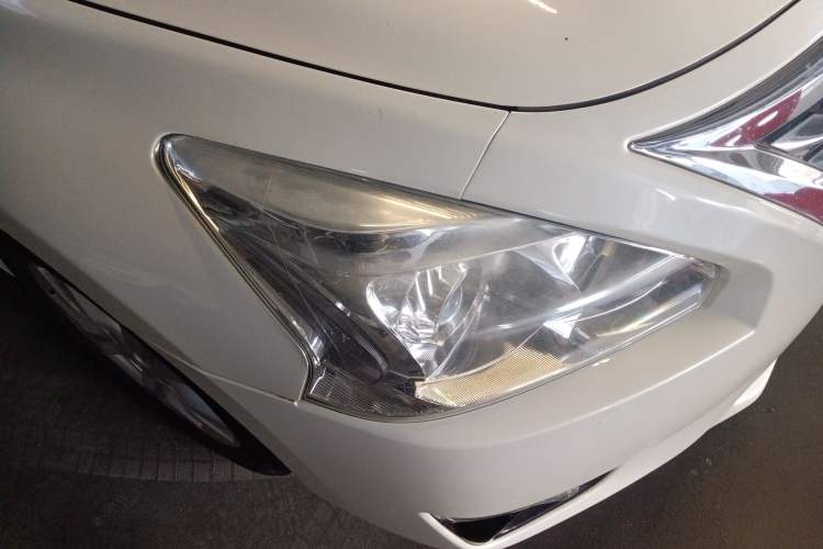 Used Nissan Teana 2013 2.0L XL Comfort Edition
