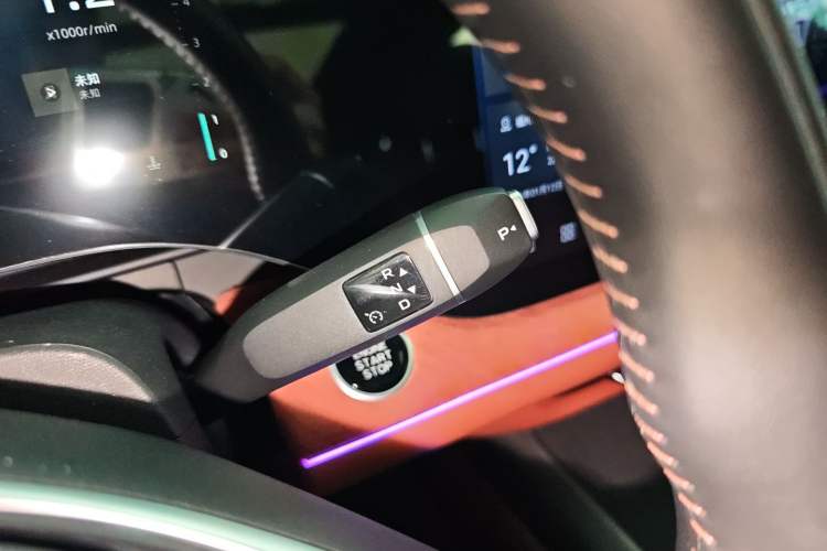 Used Changan CS75 PLUS 2025 4th Generation 1.5T New Blue Whale Smart Luxury Edition
