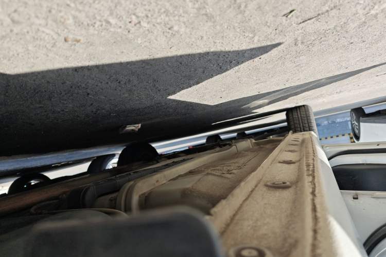 Used Hyundai Verna 2017 1.4L Manual Refreshed Version China V Standard
